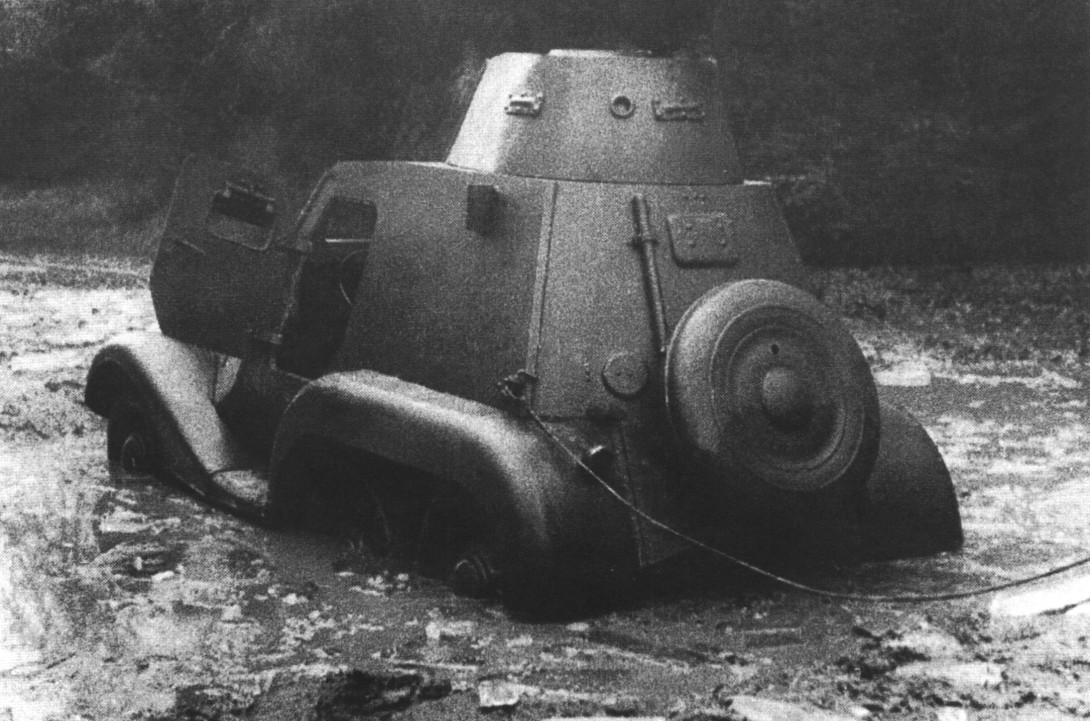 ЛБ-23 во время испытаний. Фотография в свободном доступе.