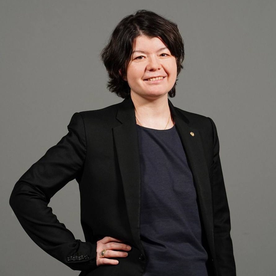 Ректор МГТУ-МАСИ, руководитель гильдий "Архитектура" и "Образование" Евразийского Художественного Союза