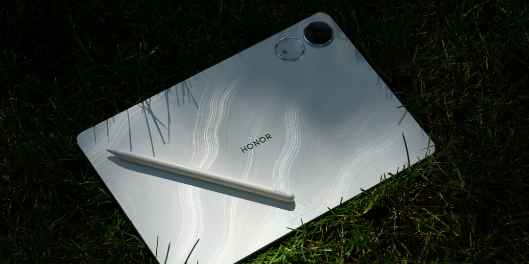 [ОБЗОР] HONOR Pad V9