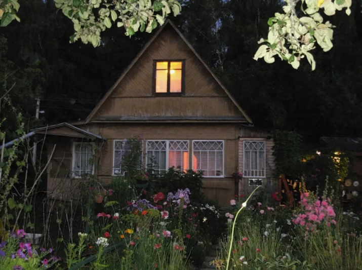 Дача — не просто домик за городом, а целый культурный феномен.
