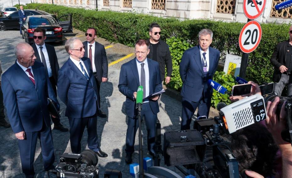    Алексей Белкин/NEWS.ru