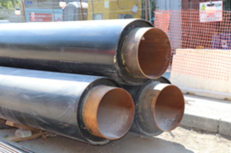 Фото: пресс-служба АО «УСТЭК-Челябинск»