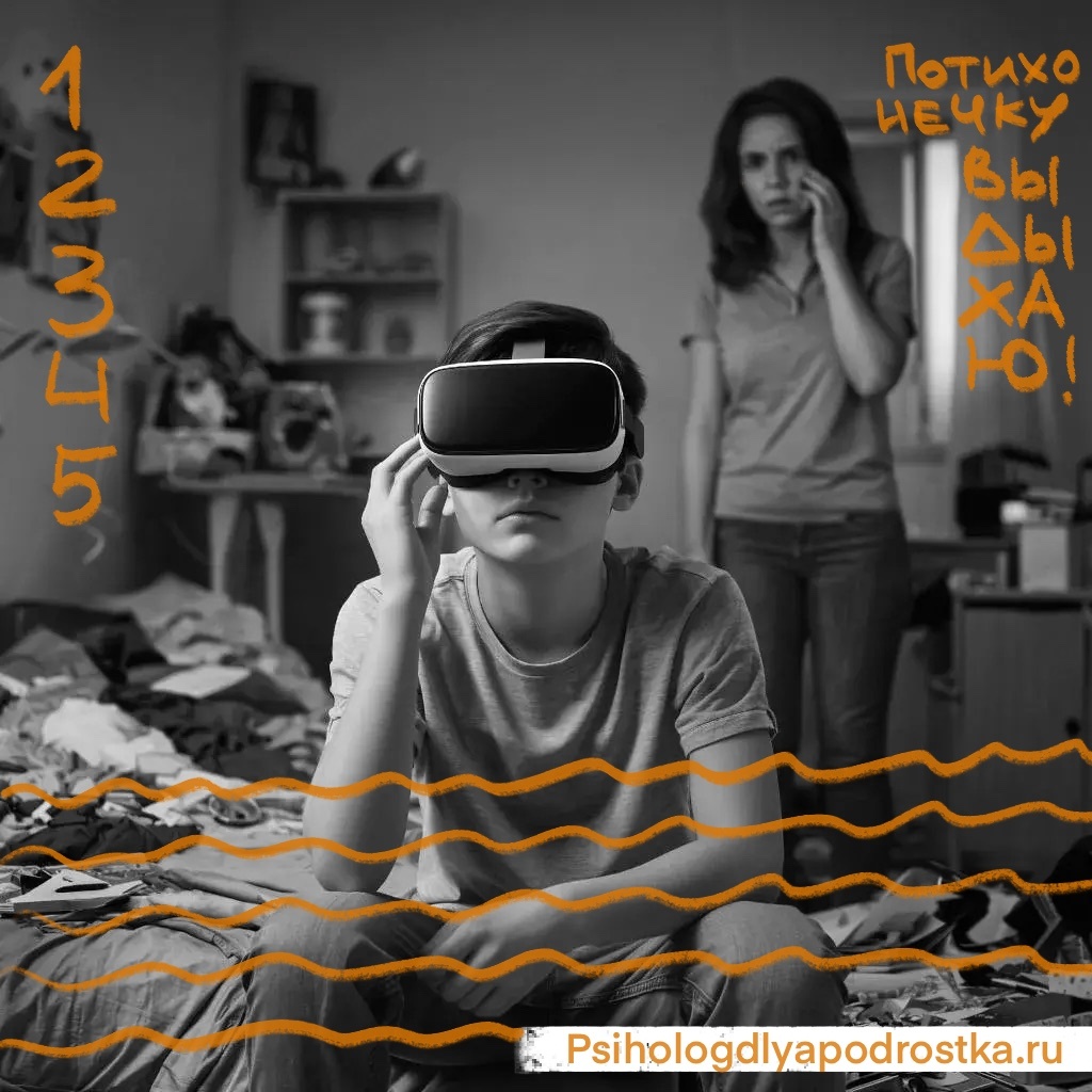 Ребеннок не вылезает из компьютера, ребенок ночами сидит в мобильном, ребенок не слушается, от гаджетов не оторвать - что делать? psihologdlyapodrostka.ru
