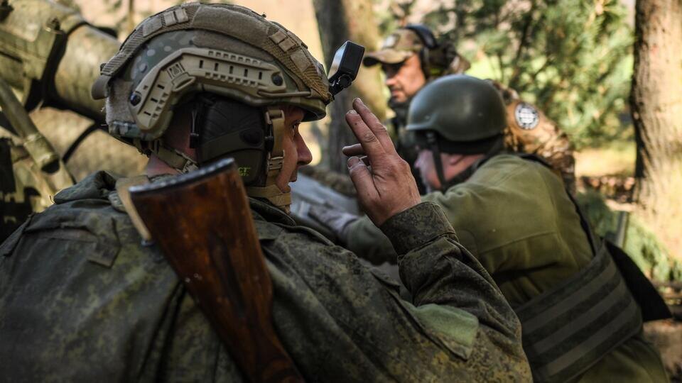 Фото: © РИА Новости/Сергей Бобылев