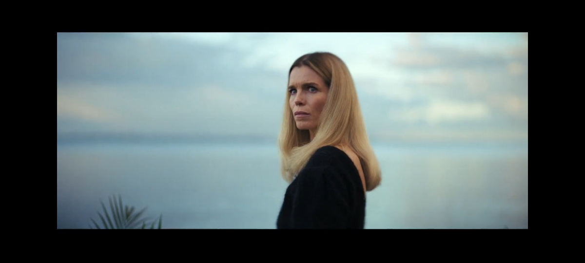 Кадр из сериала. Здесь и далее скриншоты автора. 