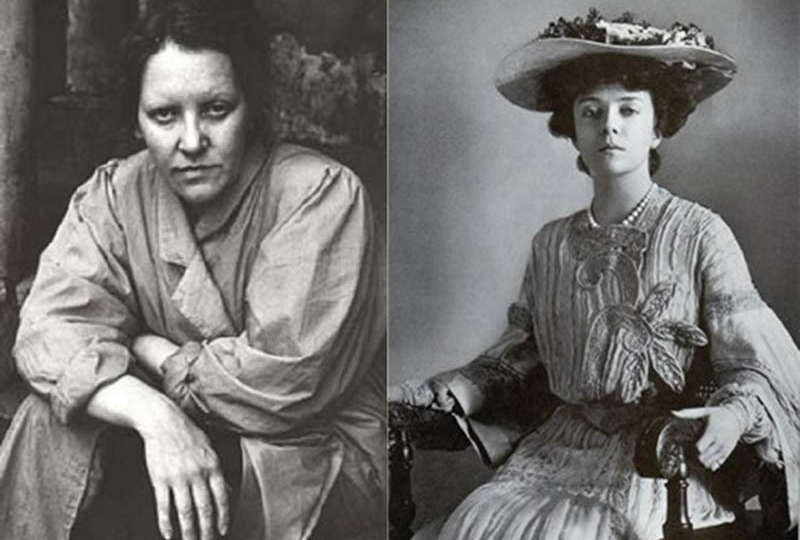 Правда о легендарной Мурке из песни: Кем на самом деле была Маруся Климова