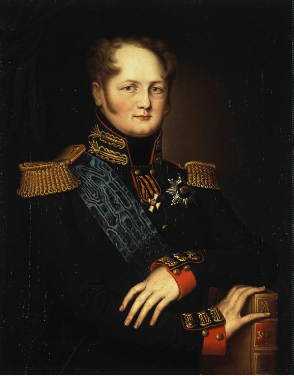 фото: Википедия-общественное достояние