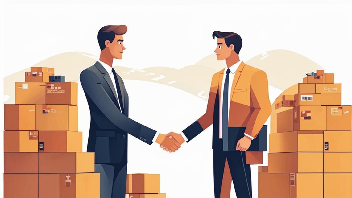 Доставка товаров из Китая . Поиск поставщика и его проверка нашими силами. Гарантия!