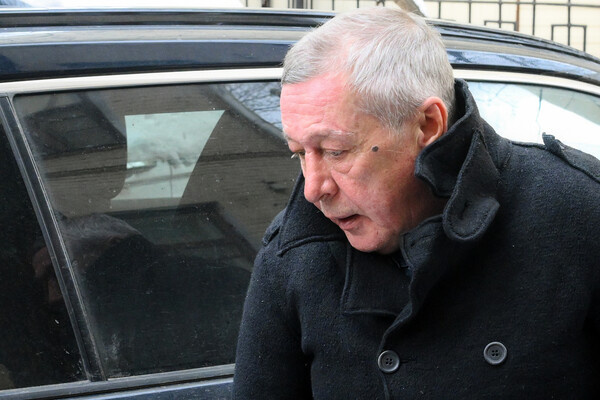 Алексей Майшев/РИА Новости   