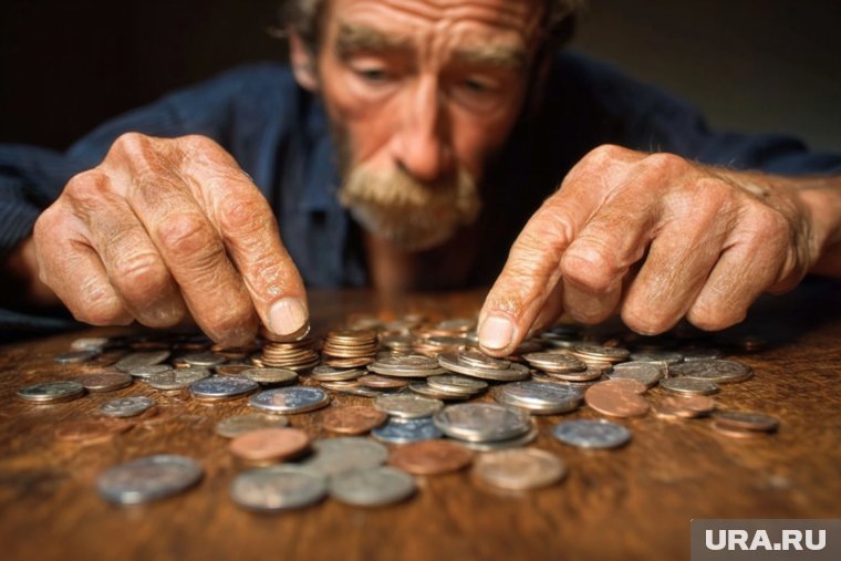 Депутаты ЛДПР предложили отменить социальные пенсии для иностранцев