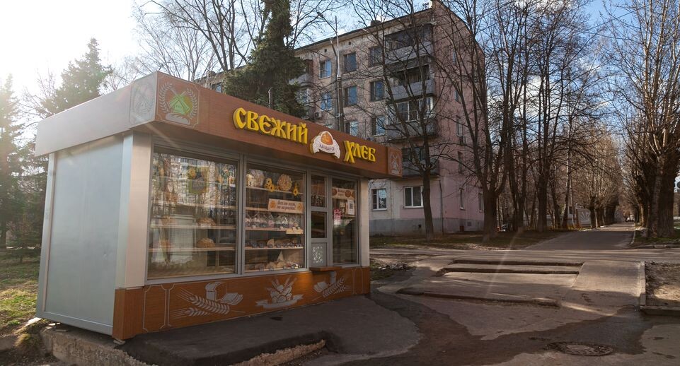    Виды города Дзержинский / Медиасток.рф