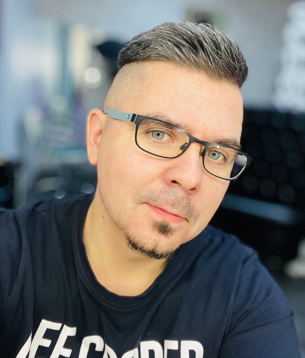 Константин Капран, основатель компании «Капрановский Хлеб»