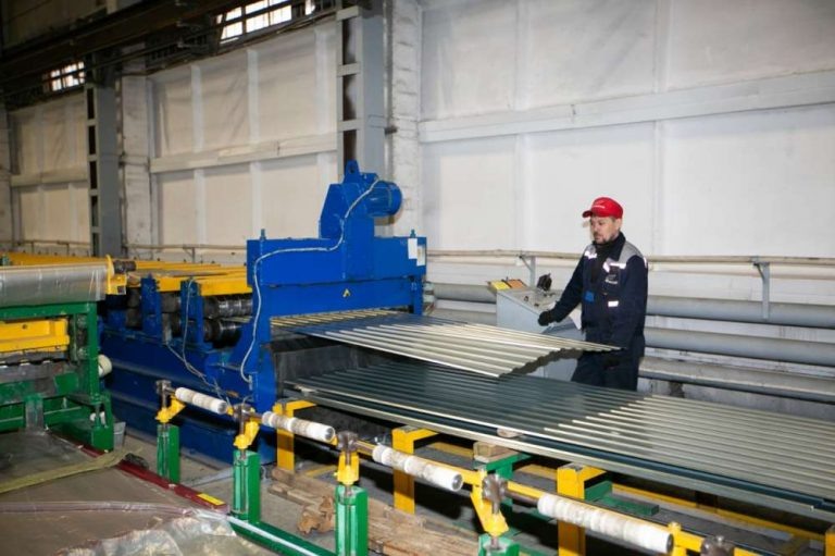    В Оренбуржье запустят производство модульных зданий и блок-контейнеров Оренбуржье