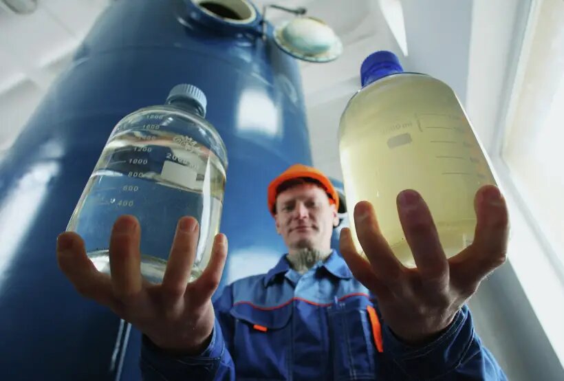     © РИА Новости. Игорь Зарембо