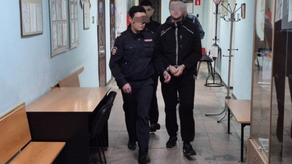 Мужчине из Байкальска, который купил алкоголь подросткам предъявили обвинение