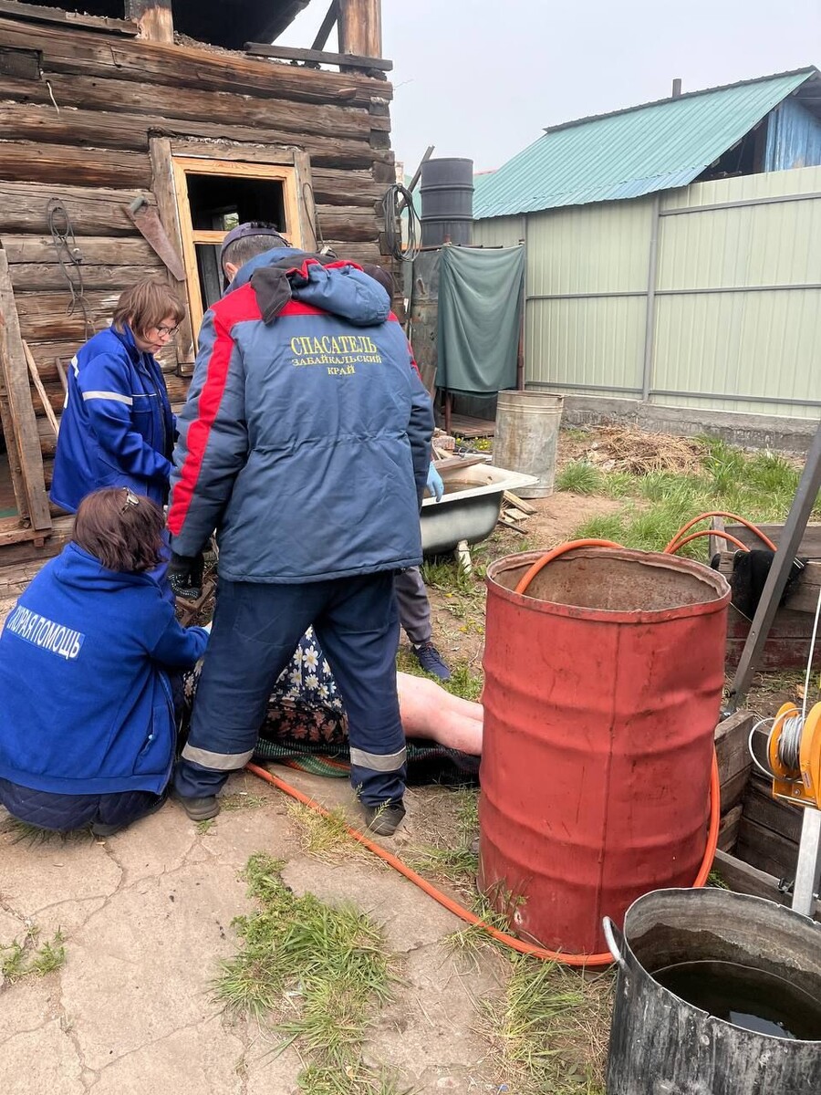    Фото: Департамент по ГО и ПБ Забайкалья   📷   Фото: Департамент по ГО и ПБ Забайкалья