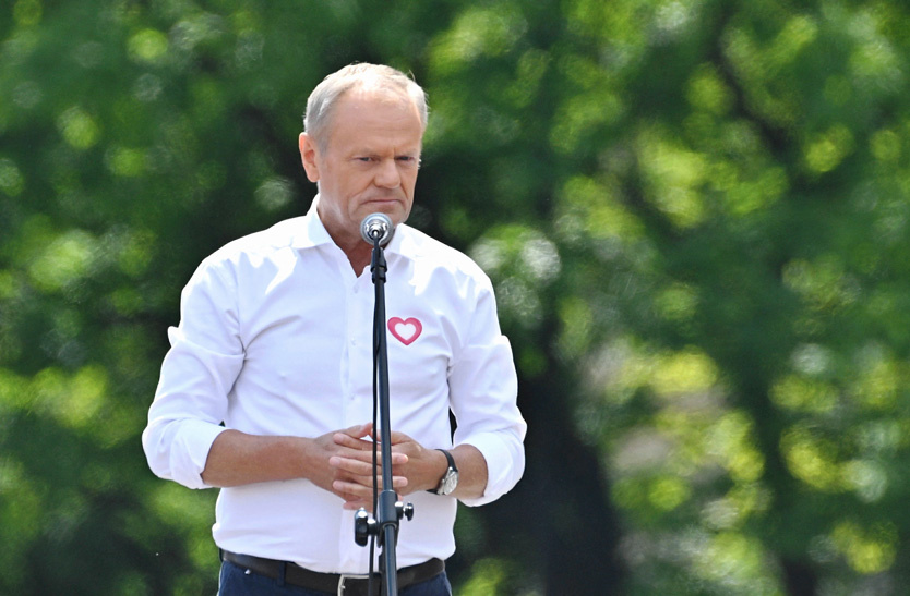 Фото: Burzykowski Damian / Newspix / ABACA / TASS