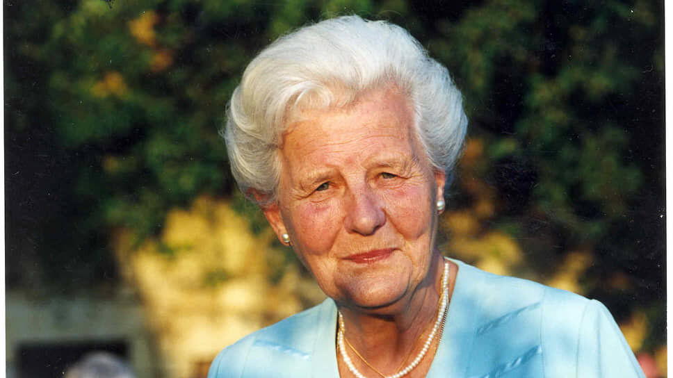 Мария Иванова-Татищева.📷Фото: татищев.рус