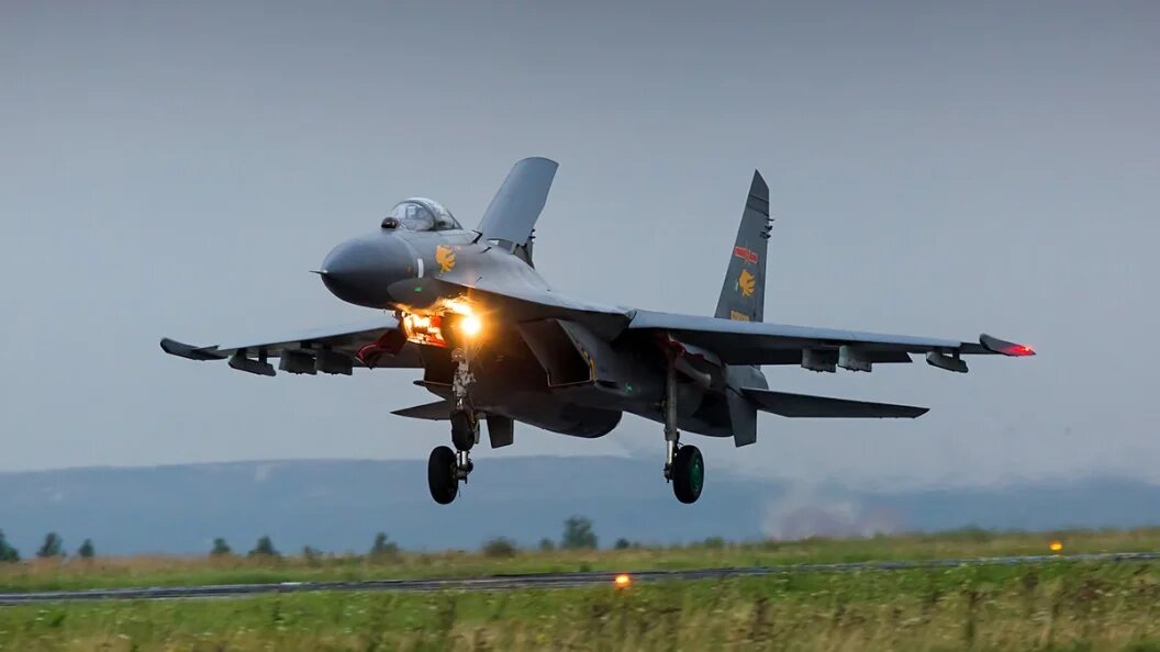    Ministry of Defence of the Russi/Twitter.com/Globallookpress