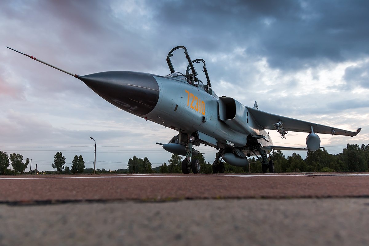    Ministry of Defence of the Russi/Twitter.com/Global Look Press