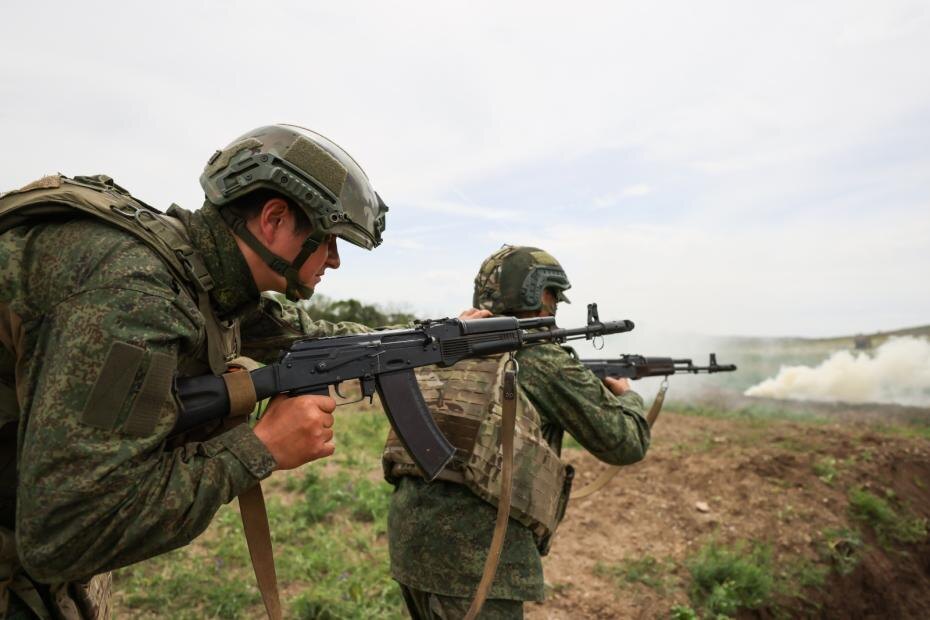    Александр Река/ТАСС