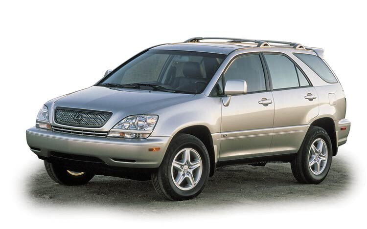 Lexus RX 300 1999