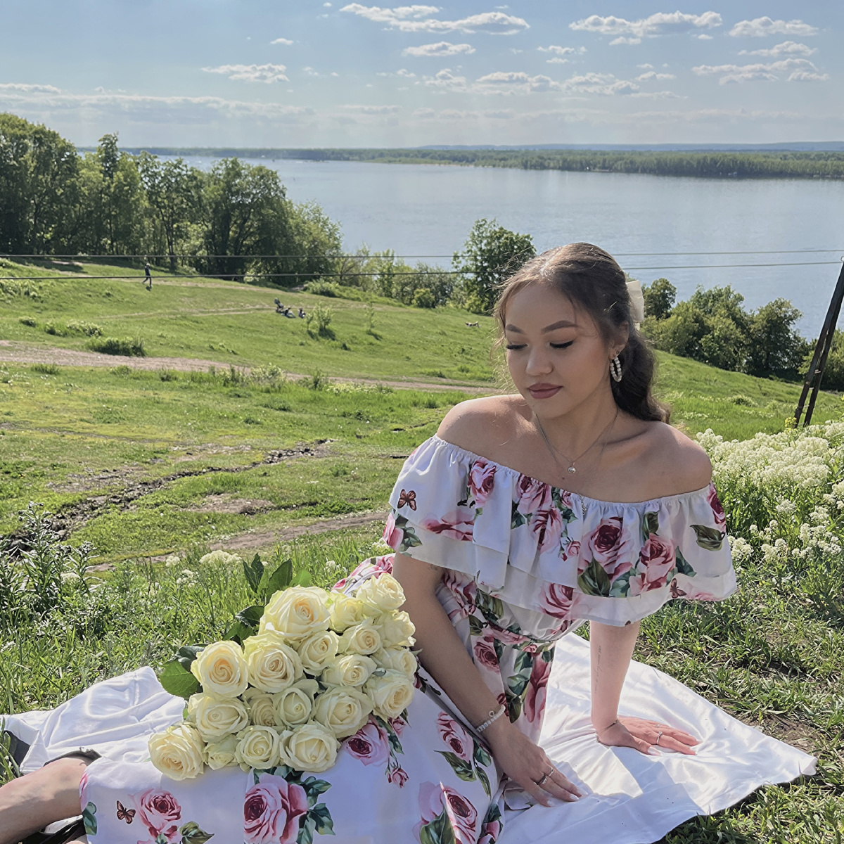 Фото: личная страница Кристины ВК 