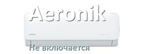 
Почему кондиционер Aeronik не включается с пульта и не работает