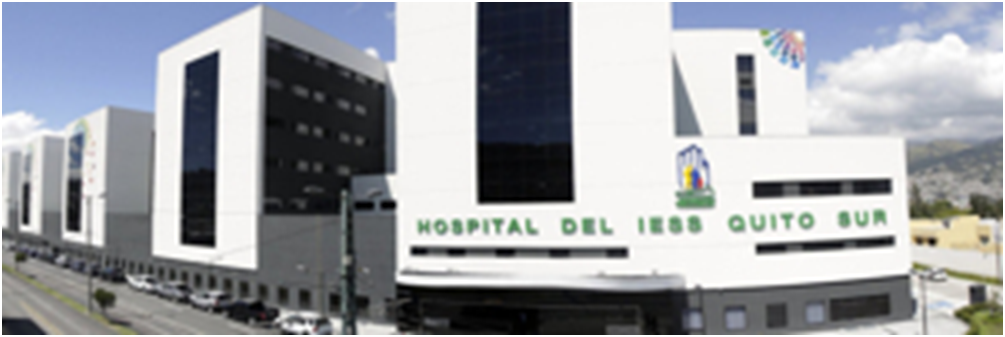 Эквадор. Изображение имеется в свободном доступе.