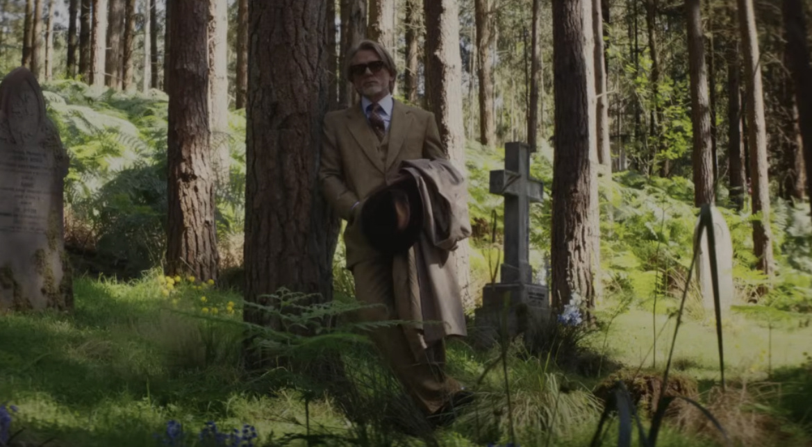 Проснись, мертвец: Достать ножи 3