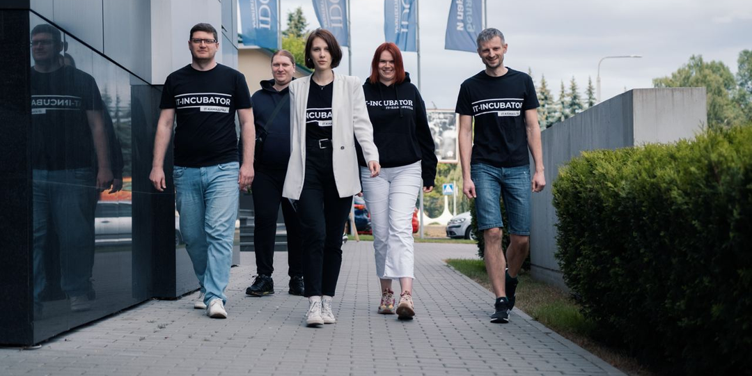 Как найти первую работу программисту без опыта? Советы от IT-Incubator