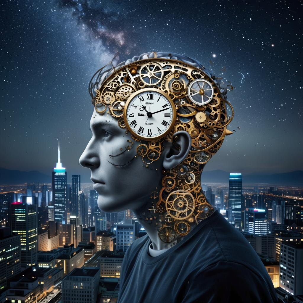 Сергей, психолог