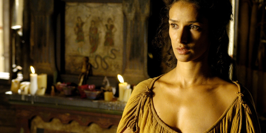 14 потрясающих сериалов на вечер - каждый стоит вашего просмотра