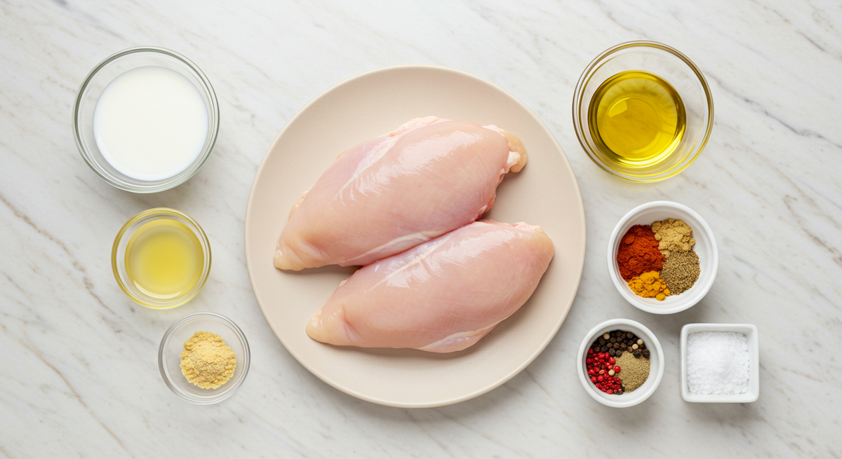 Фото создано специально для канала Кулинарыч, чтобы вдохновить на новые кулинарные подвиги!