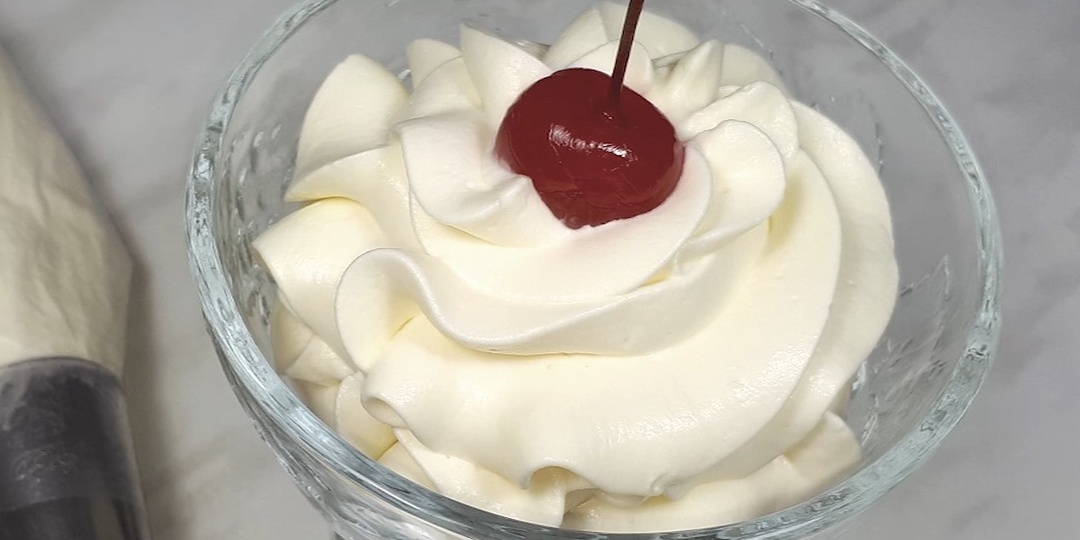 ❌ Почему не получается сметанный крем? Даже если сметана отвешена