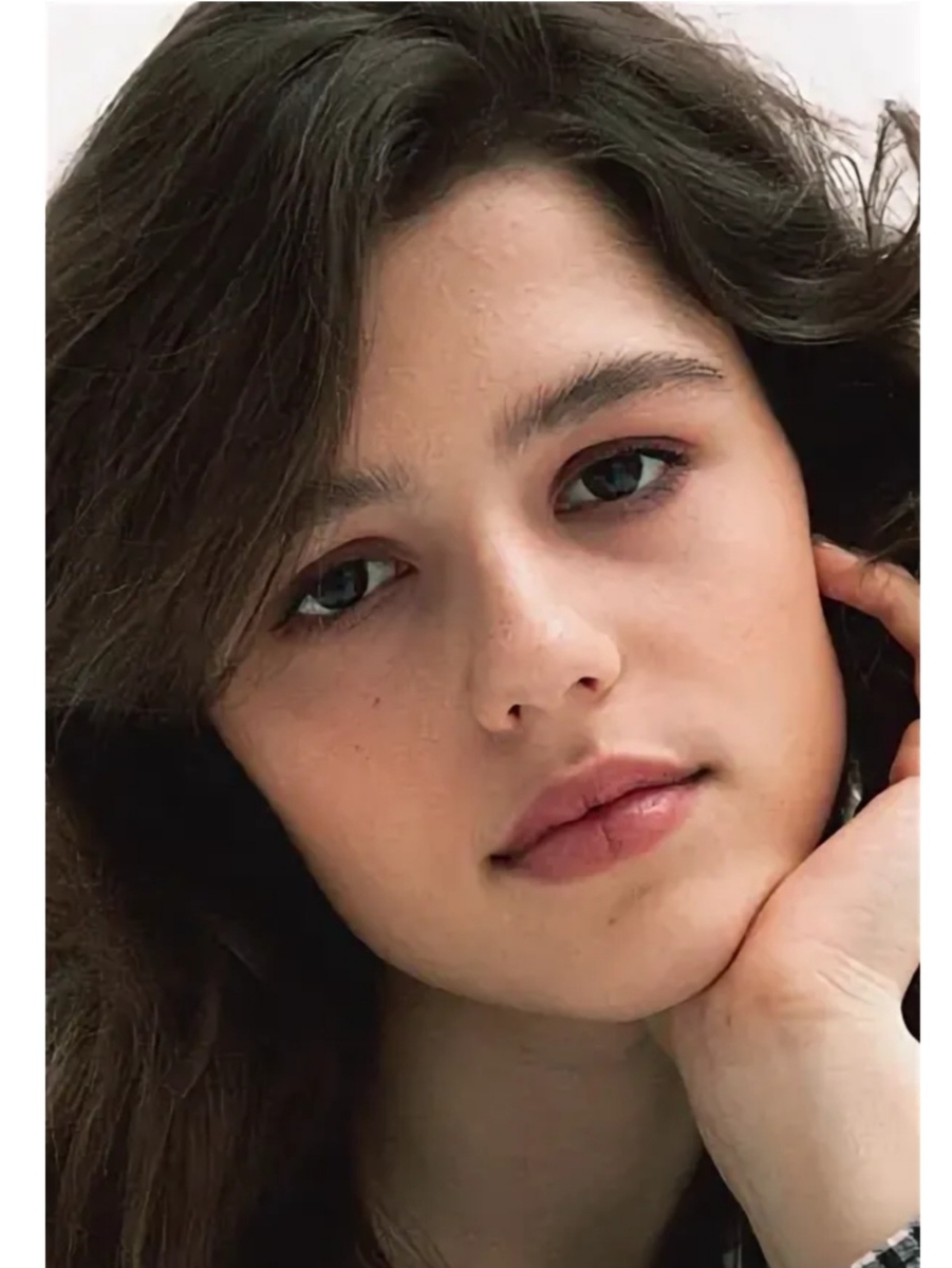 Мария Мацель