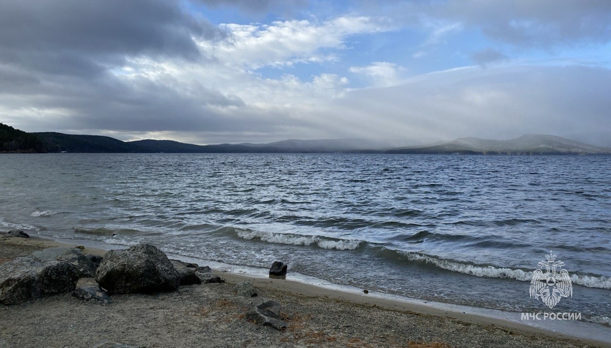 Фото: пресс-служба МЧС России по Челябинской области