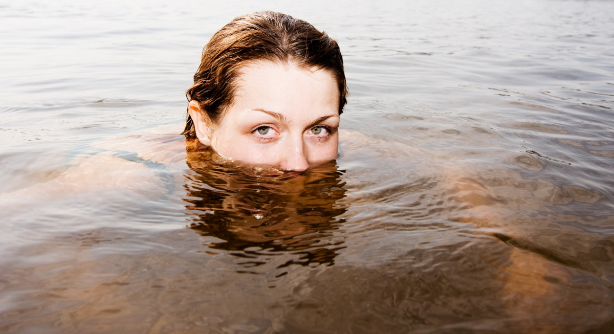 «Зуд купальщика»