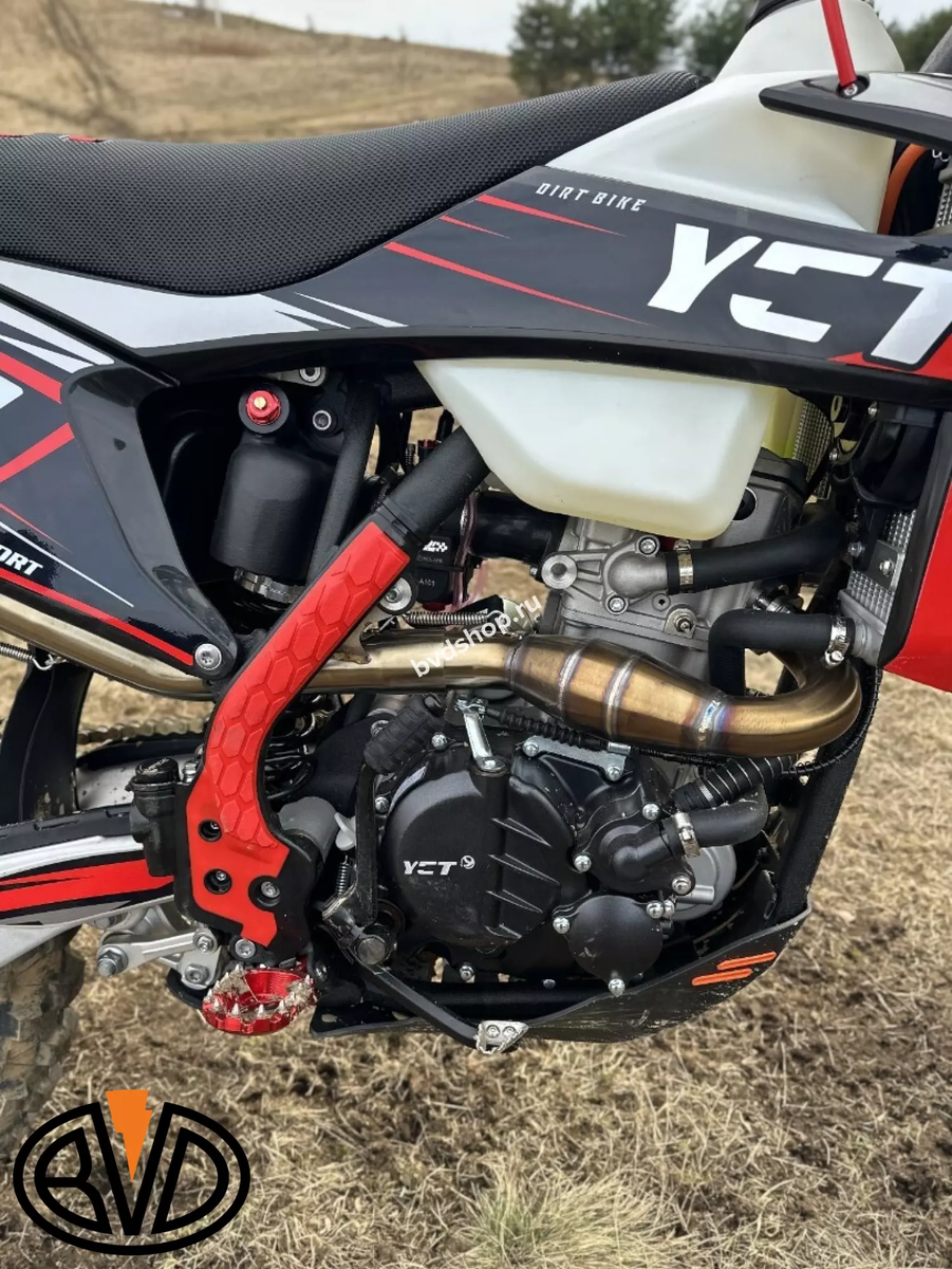 Мотор ZS 174MN-5