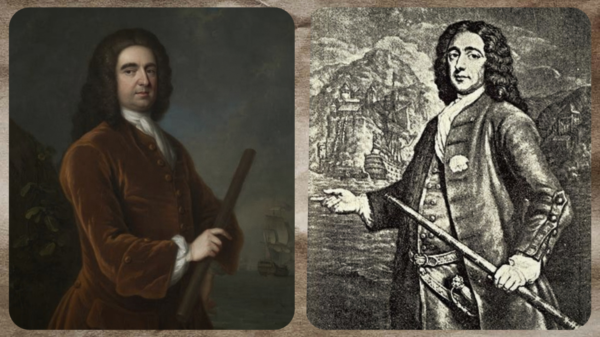 Не осуждайте мою неспособность определиться! Только посмотрите как хороши оба портрета! 