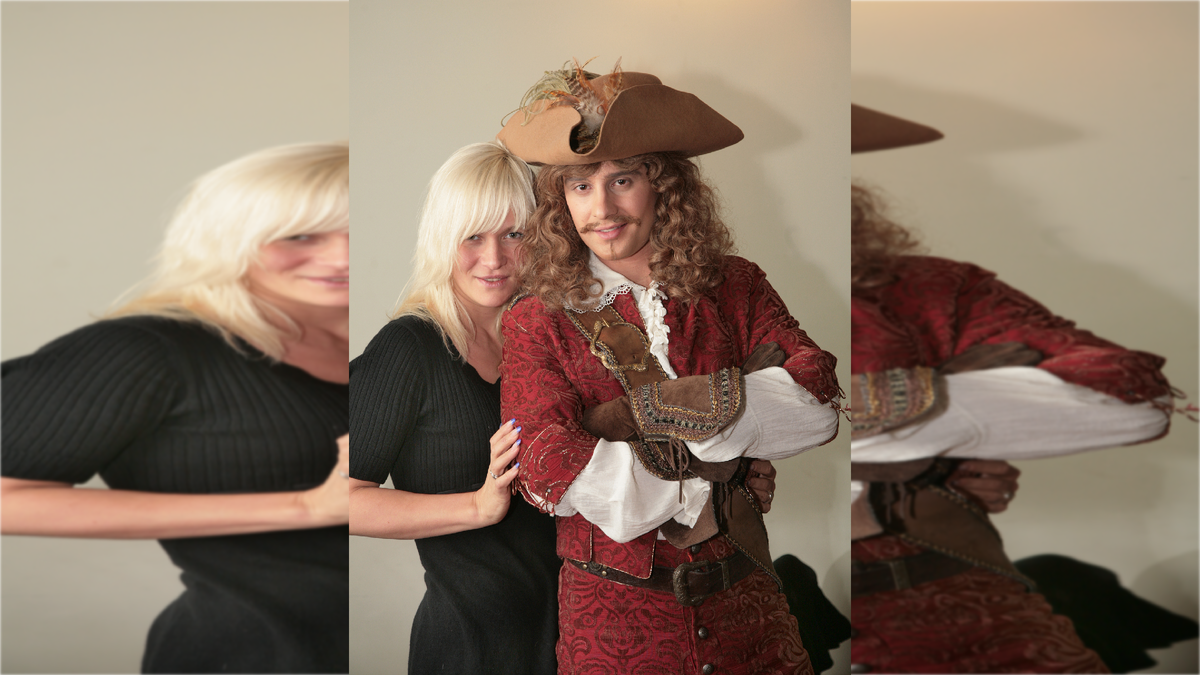 Фото: Natalya Loginova/globallookpress.com