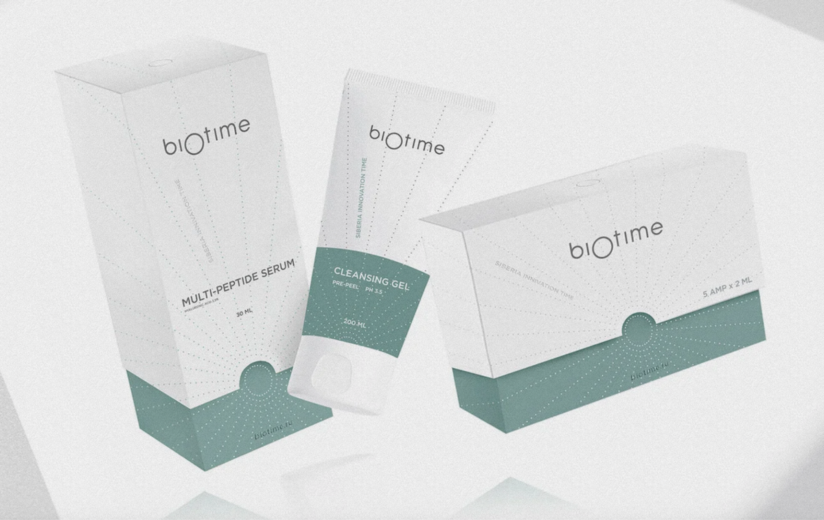 
Комплексная разработка бренда, который производит инновационные профессиональные косметологические средства. Брендинг осуществлялся с помощью доказательного маркетинга©