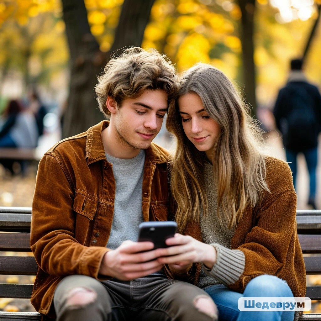 Сгенерировано с помощью Шедеврум