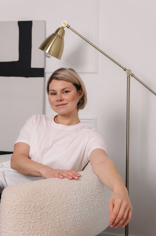 Ваш врач гинеколог-эндокринолог Екатерина Волкова