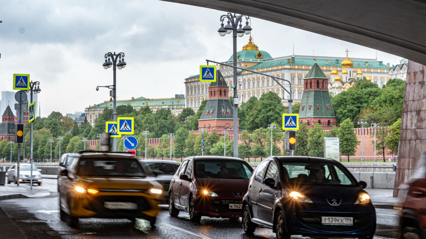    Фото: ИЗВЕСТИЯ/Константин Кокошкин