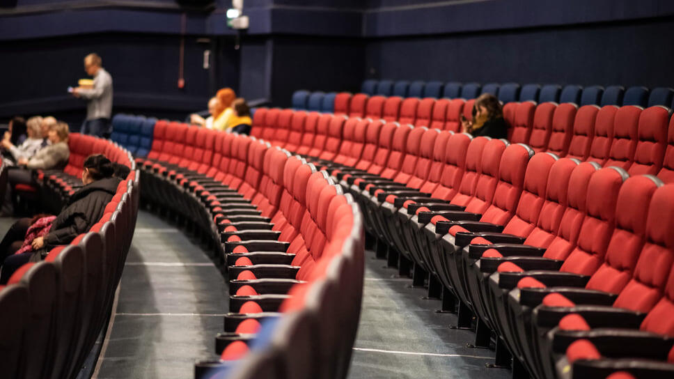 Фото: Олег Харсеев / Коммерсантъ