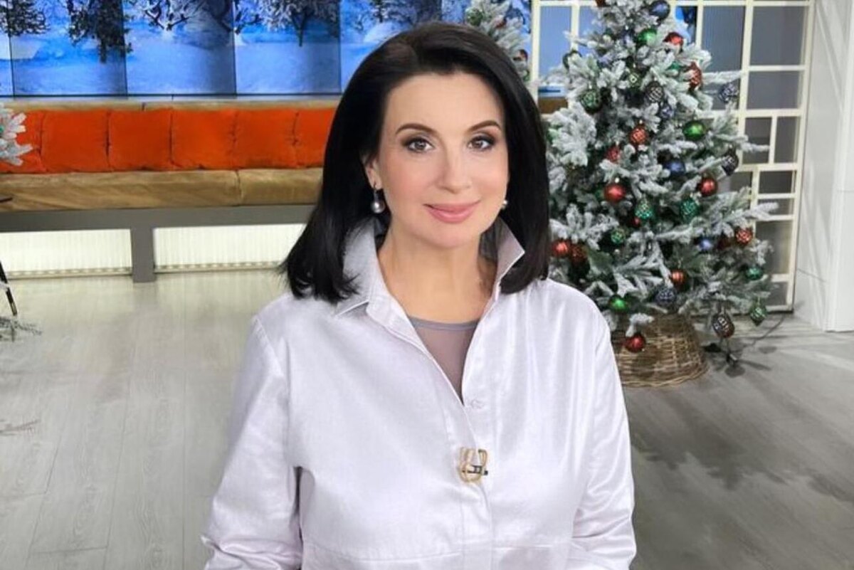    Екатерина Стриженова Социальные сети