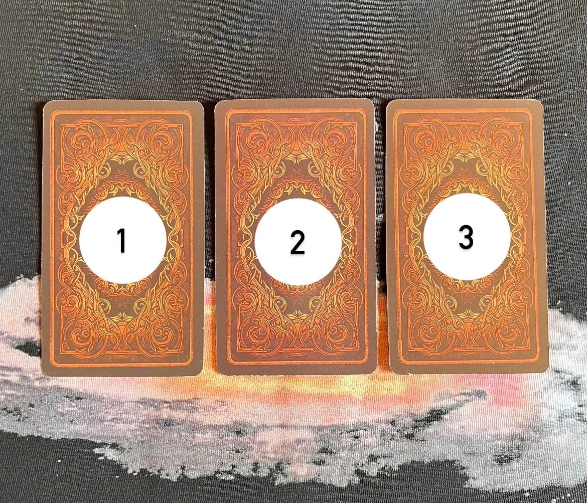 Ревнует ли он тебя