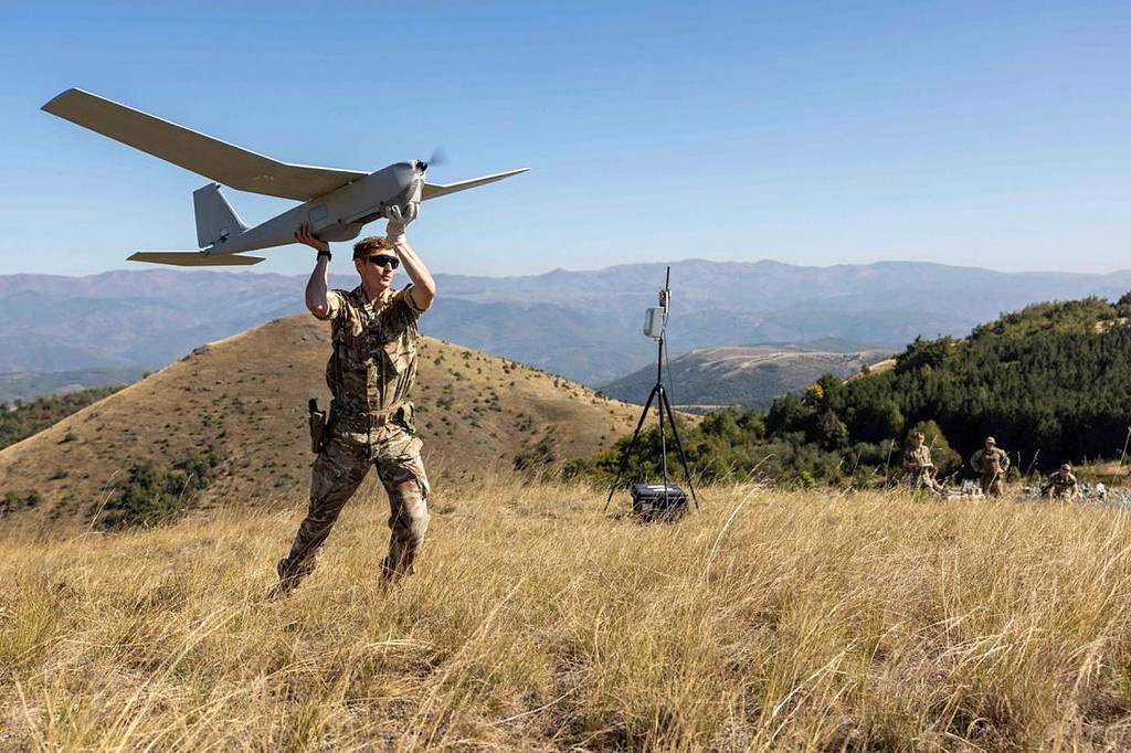    Фото © defenceimagery.mod.uk