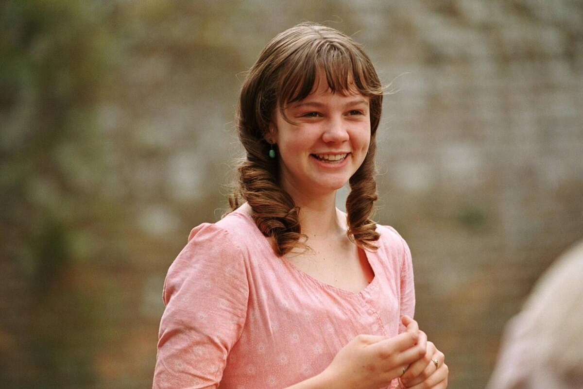 «Гордость и предубеждение». Фото: кадр из фильма